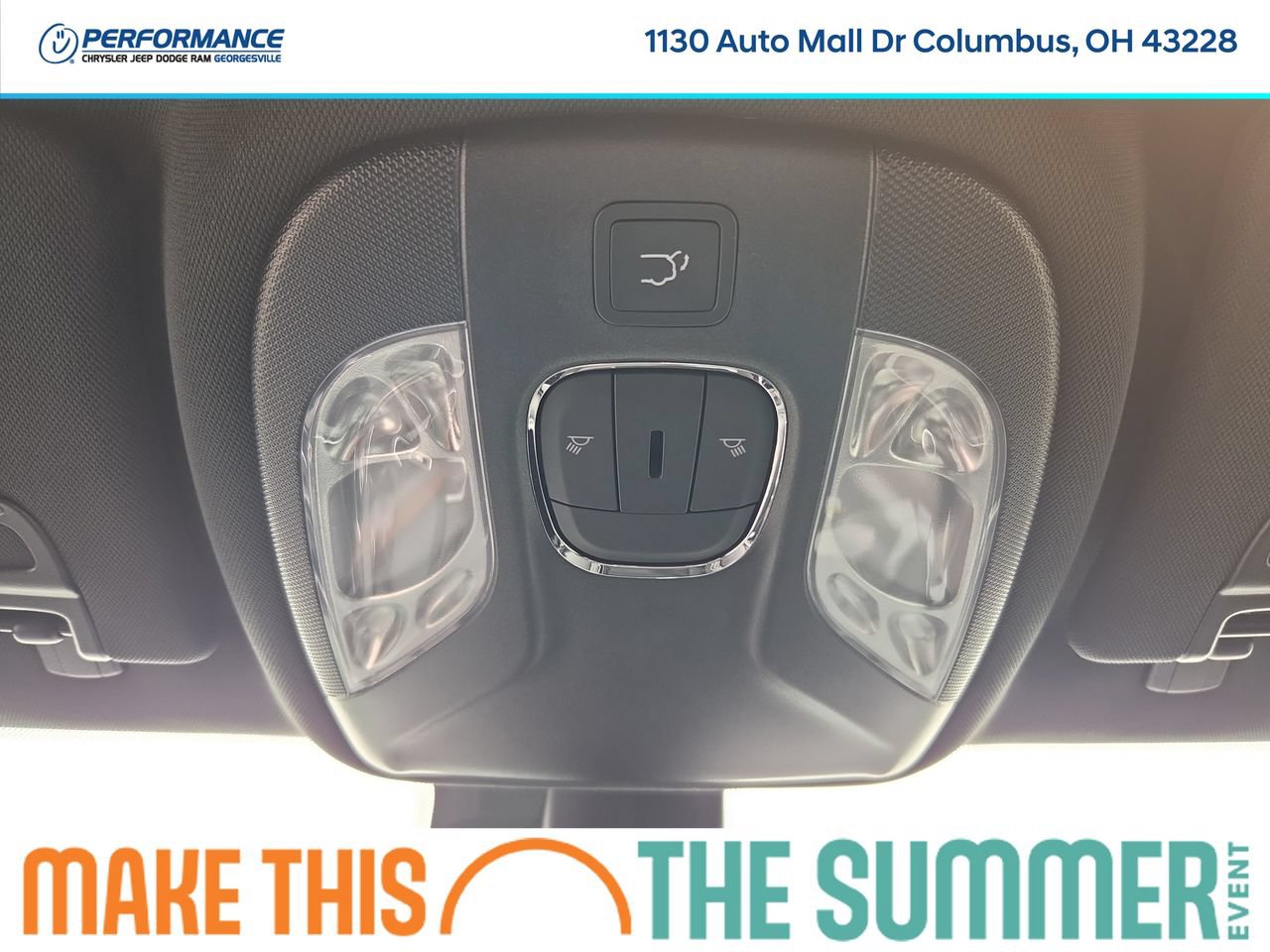 New 2026 Jeep Compass Latitude AWD/4WD image 22