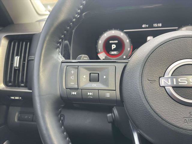 Used 2023 Nissan Pathfinder Platinum image 22