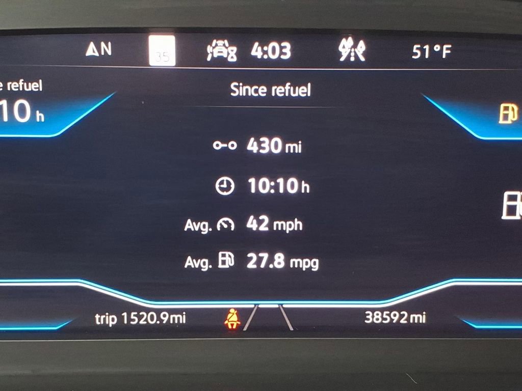 Used 2021 Volkswagen Arteon SEL Premium AWD/4WD image 26