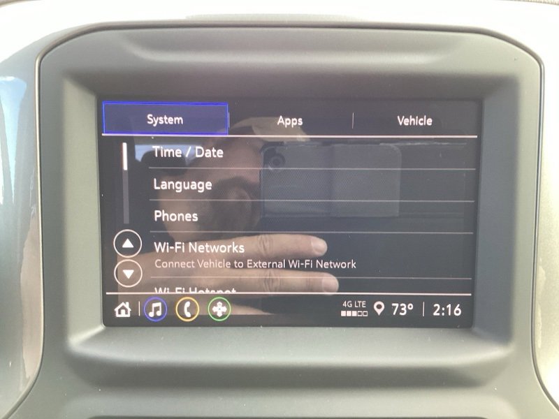 New 2026 Chevrolet Silverado 2500 Custom w/ Custom Convenience Package image 41