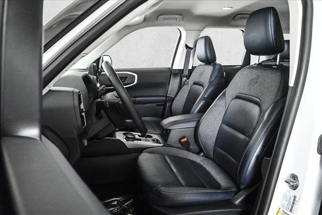 Used 2021 Ford Bronco Sport Outer Banks image 17