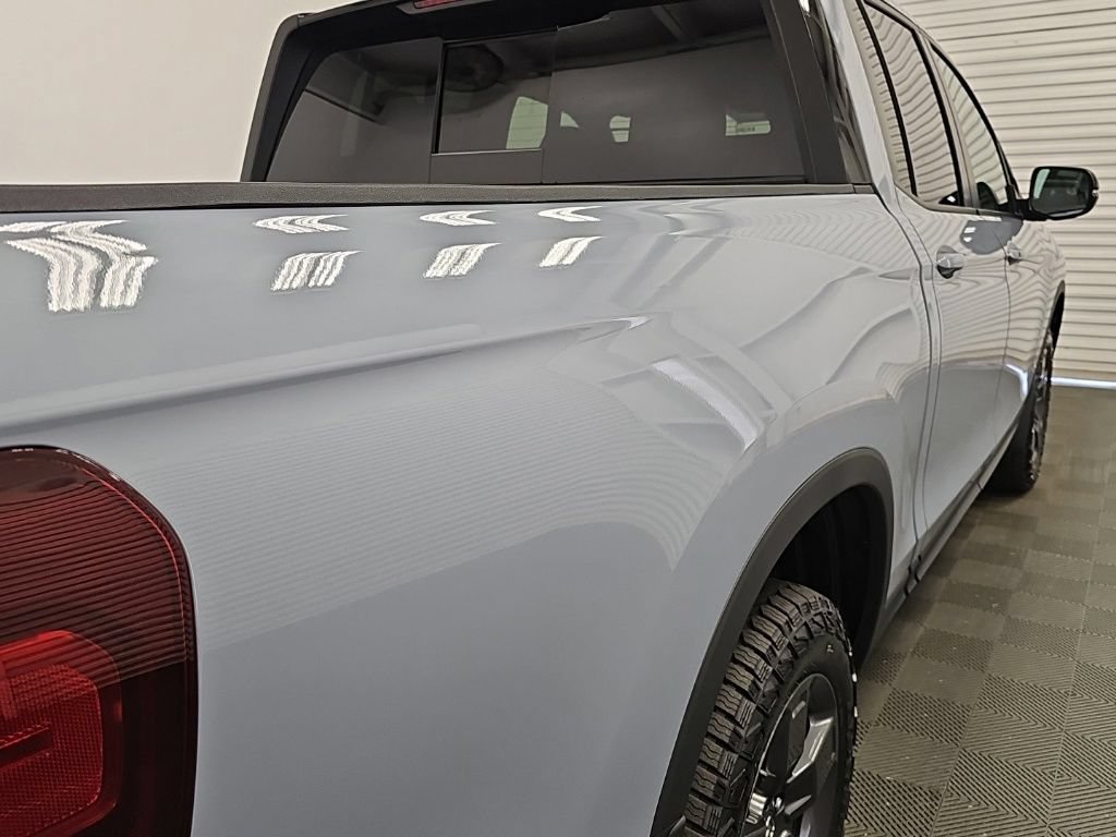 New 2026 Honda Ridgeline TrailSport image 9