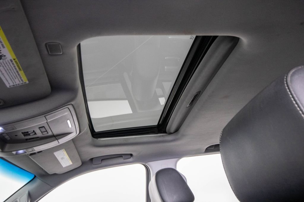 Used 2017 Chevrolet Silverado 1500 LTZ Z71 w/ Redline Edition image 26