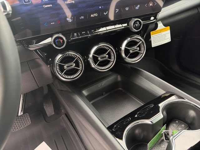 New 2026 Chevrolet Blazer EV LT AWD/4WD image 27