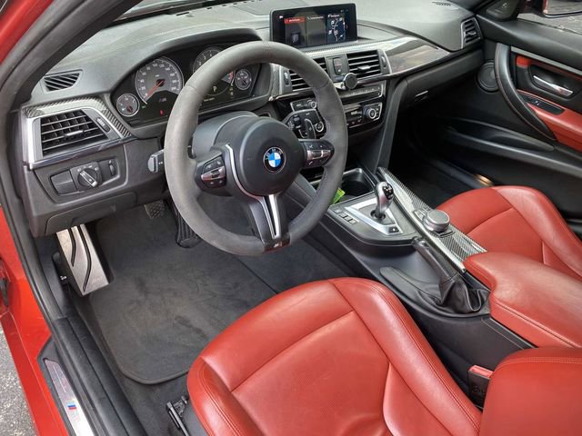 Used 2018 BMW M3 w/ Competition Package image 18