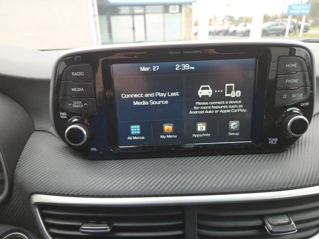 Used 2019 Hyundai Tucson SEL image 23