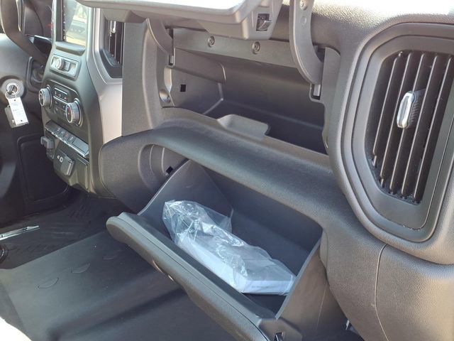 Used 2021 Chevrolet Silverado 1500 Custom Trail Boss AWD/4WD image 6