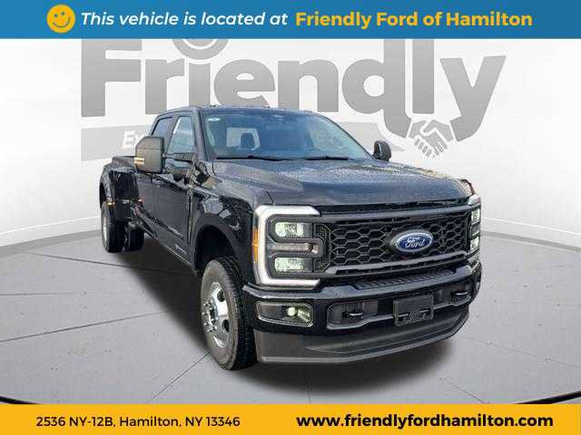 New 2026 Ford F350 XL image 7