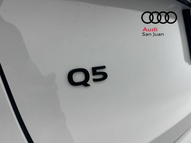 New 2026 Audi Q5 Premium Plus AWD/4WD image 11