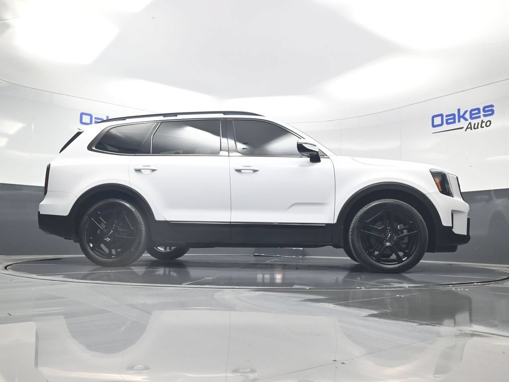 Certified 2024 Kia Telluride SX X-Line AWD/4WD image 50
