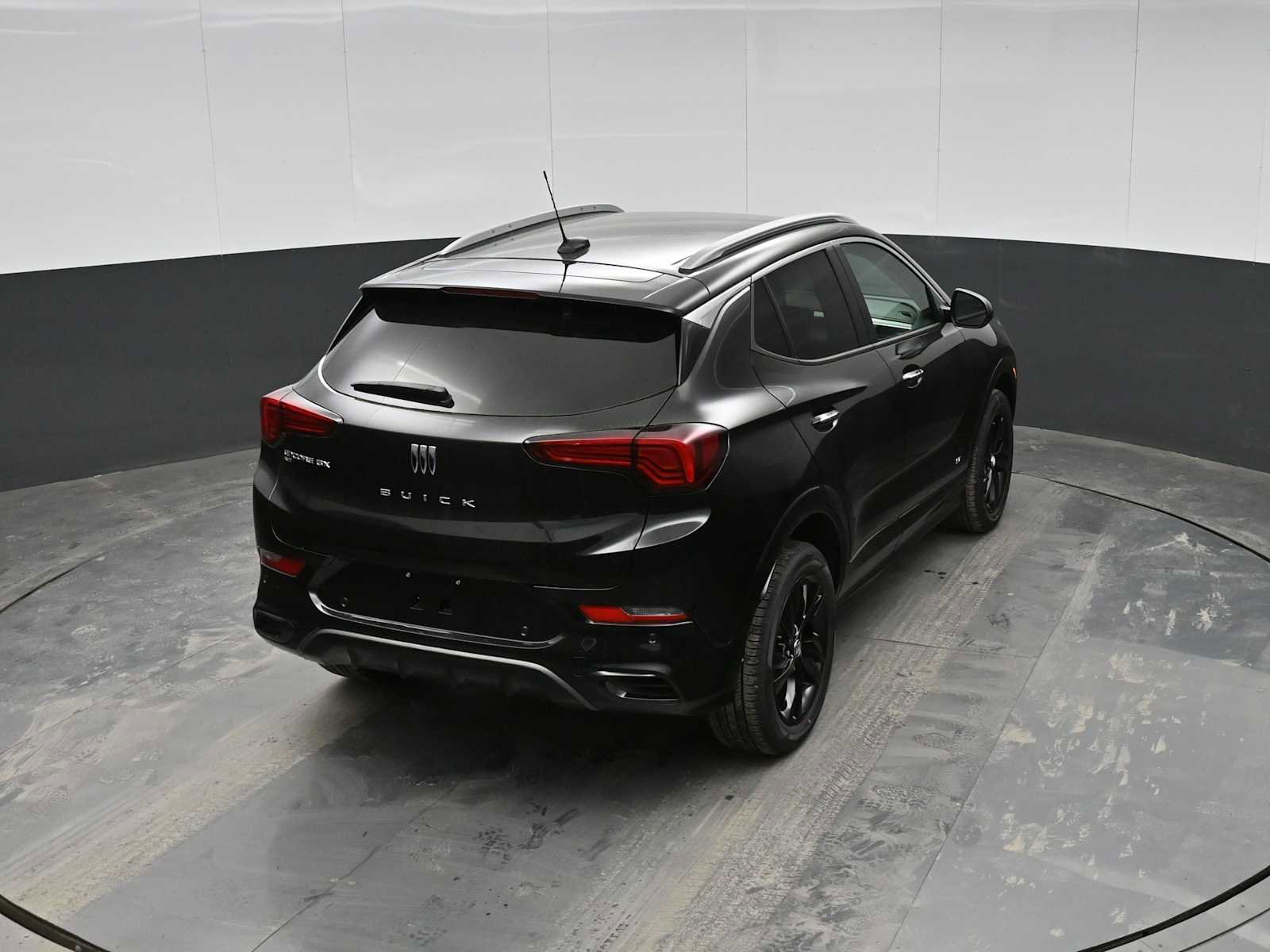 New 2026 Buick Encore GX Sport Touring w/ Advanced Technology Package AWD/4WD image 28
