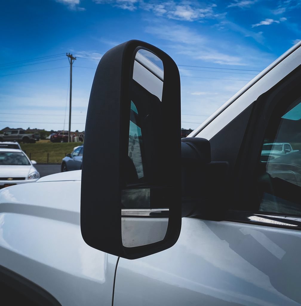 Used 2015 GMC Sierra 3500 SLT AWD/4WD image 28