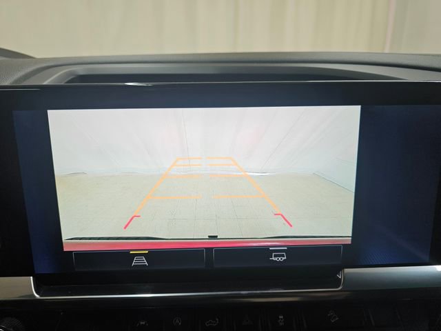 Used 2024 Chevrolet Silverado 1500 LT Trail Boss w/ Protection Package AWD/4WD image 6