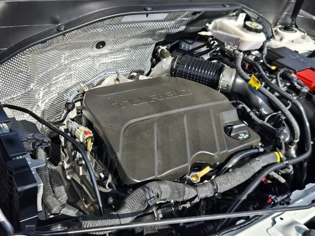 Used 2021 Buick Encore GX Preferred FWD image 18
