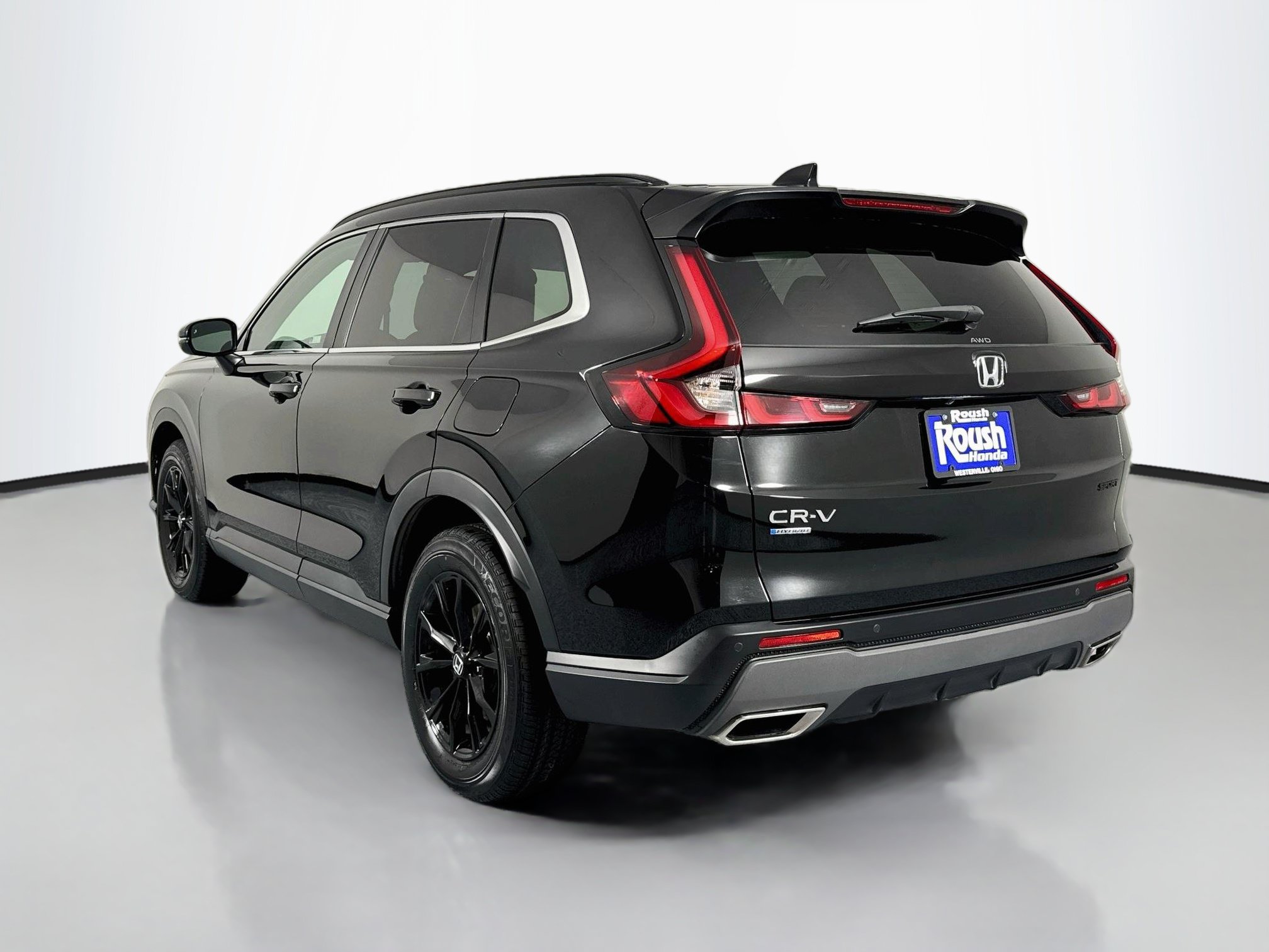 Used 2024 Honda CR-V Sport-L image 7