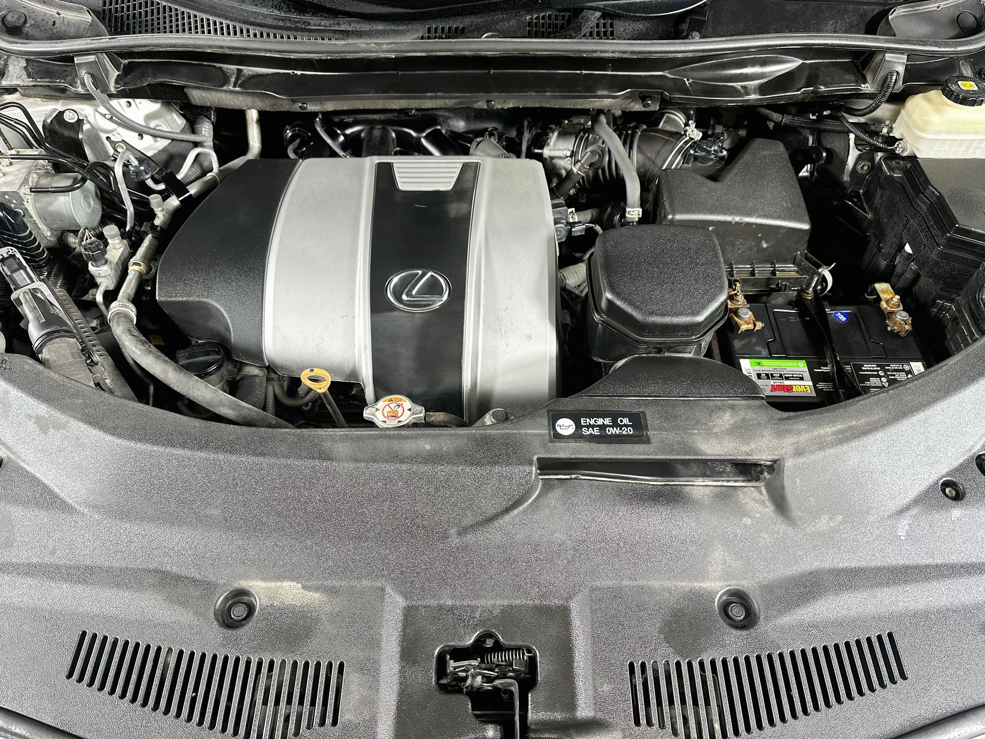 Used 2018 Lexus RX 350 AWD w/ Accessory Package image 28