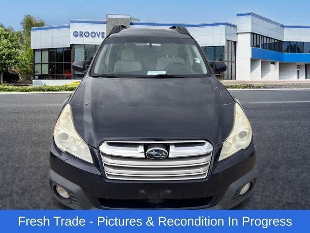 Used 2014 Subaru Outback 2.5i Premium AWD/4WD image 8