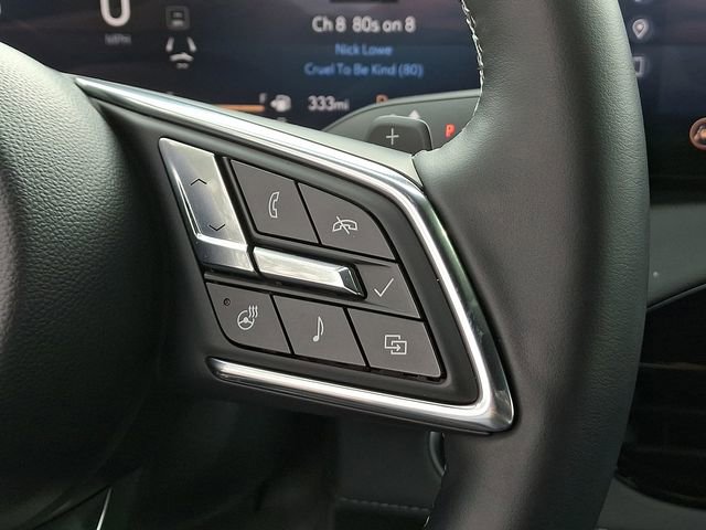 Used 2025 Buick Enclave Preferred image 27