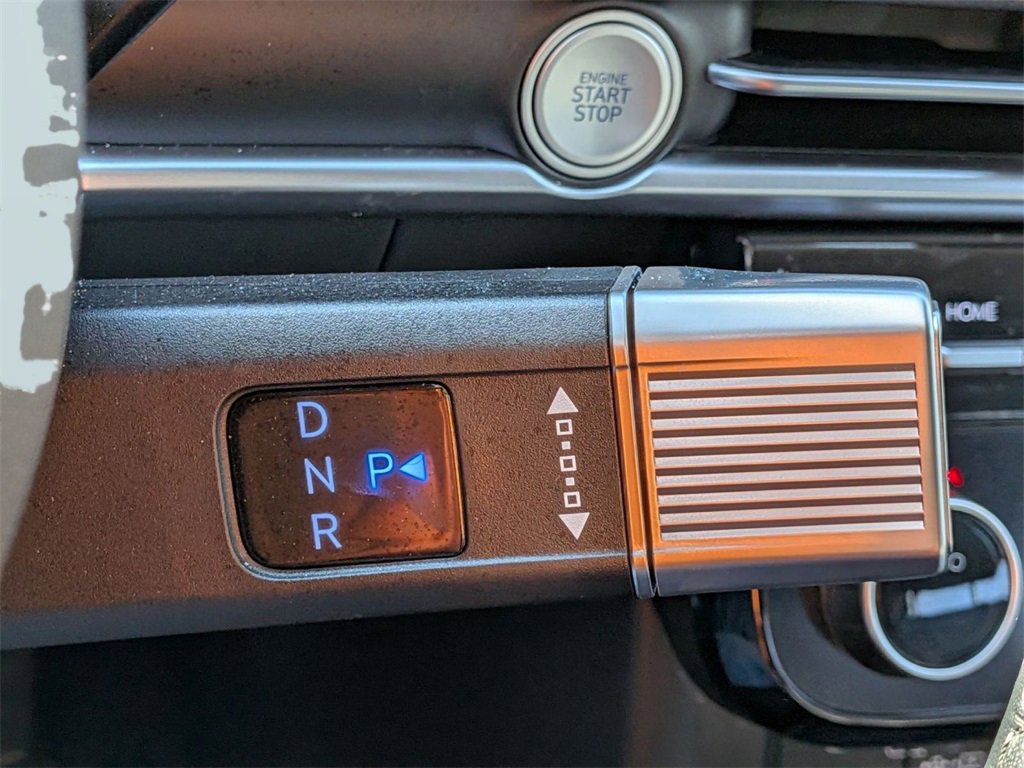 Certified 2025 Hyundai Tucson SEL image 18