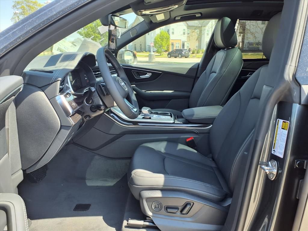 New 2026 Audi Q8 Premium Plus AWD/4WD image 10