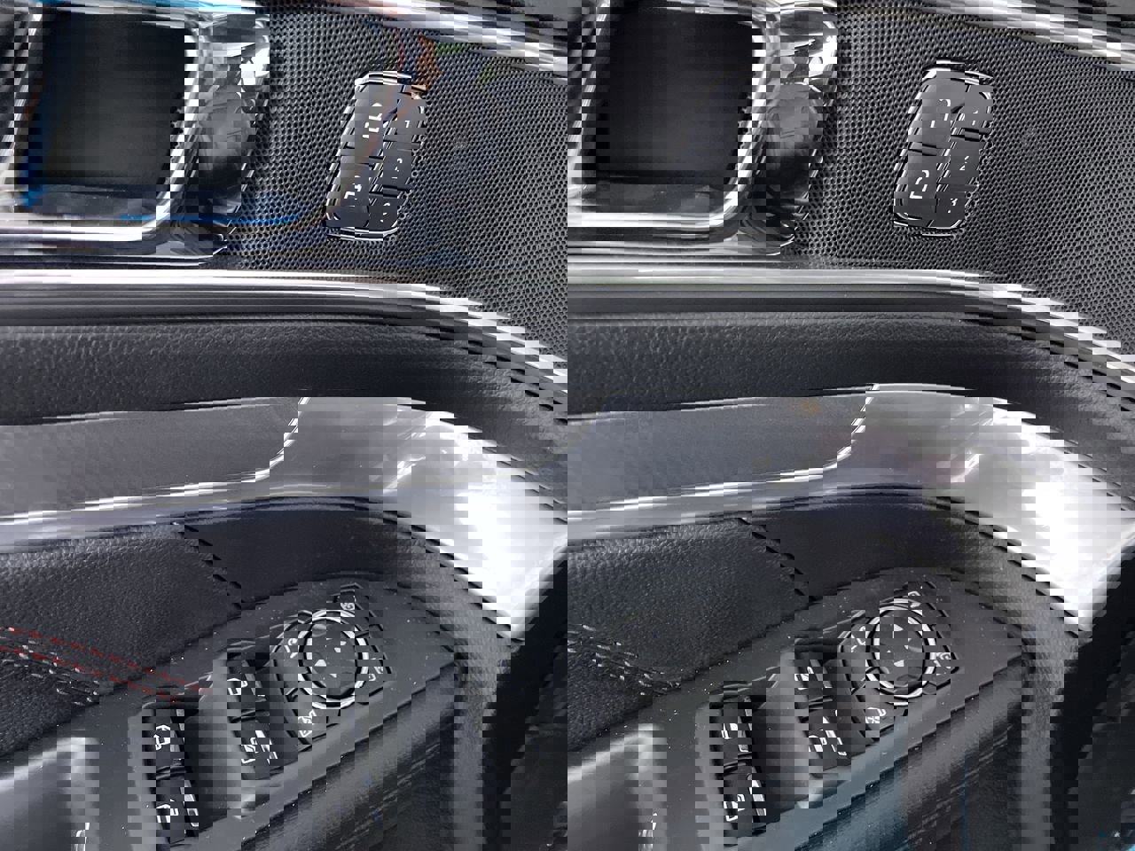 Used 2018 Ford Explorer Sport w/ Equipment Group 401A image 11