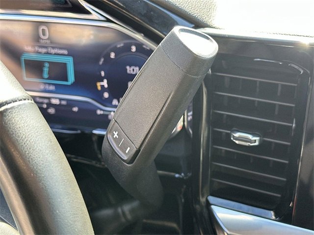 Used 2025 Chevrolet Silverado 3500 LT w/ Convenience Package image 15