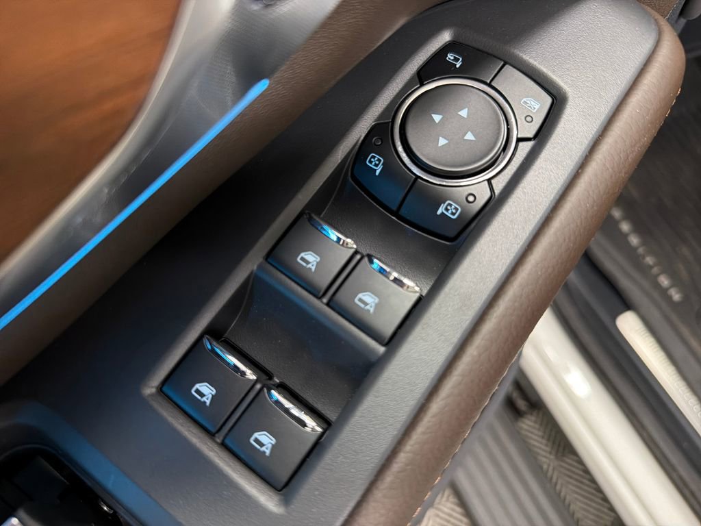 New 2026 Ford Expedition Max King Ranch AWD/4WD image 17
