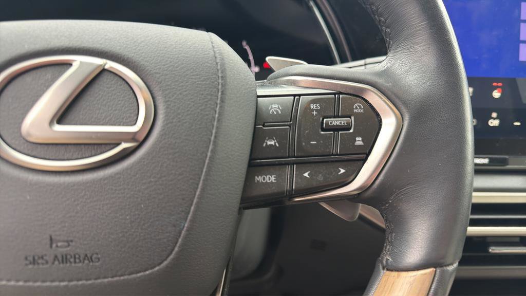 Used 2023 Lexus RX 350 AWD image 21