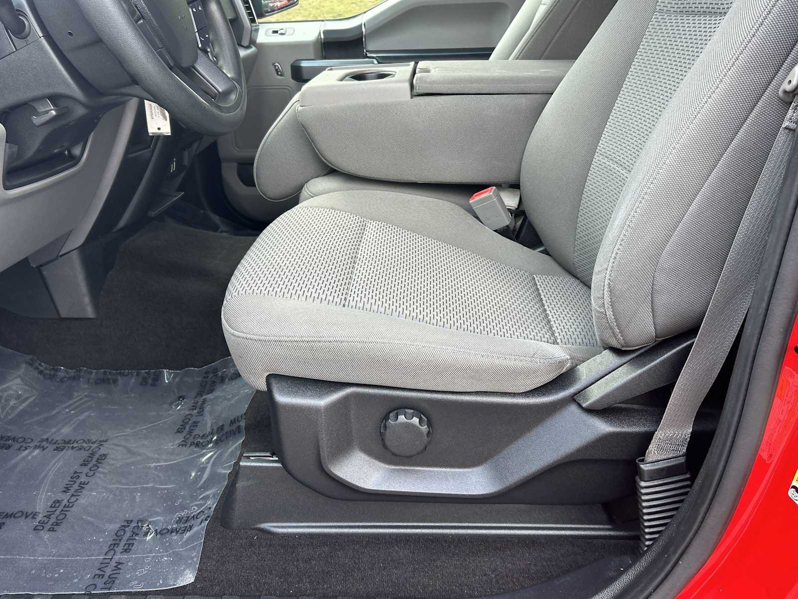Used 2019 Ford F150 XLT AWD/4WD image 10