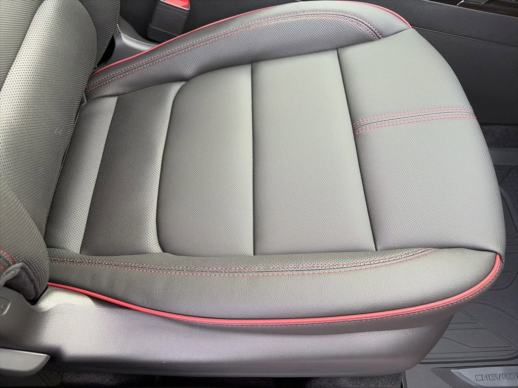 New 2026 Chevrolet TrailBlazer RS w/ Convenience Package image 31