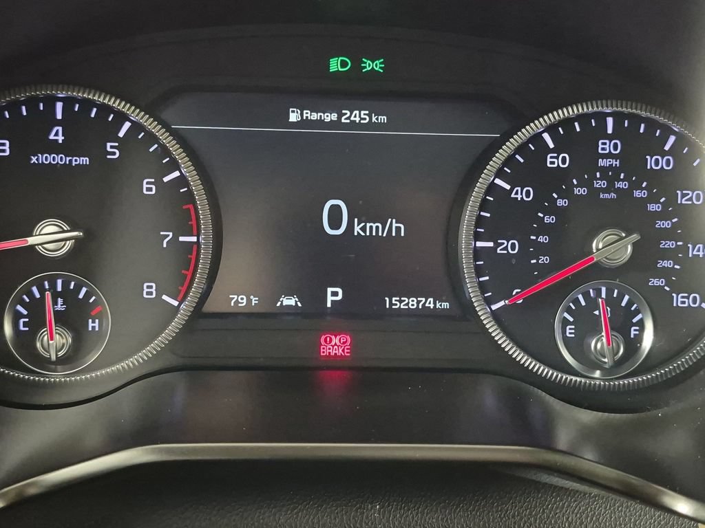 Used 2020 Kia Telluride SX w/ SX Prestige Package AWD/4WD image 23