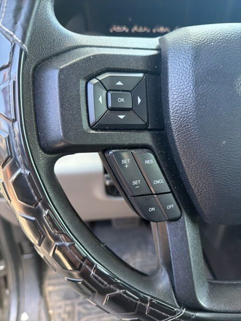 Used 2020 Ford F150 XLT w/ Equipment Group 301A Mid AWD/4WD image 22