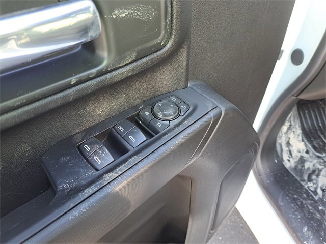 New 2026 GMC Sierra 2500 Pro w/ 1SA Pro Safety Plus Package image 15