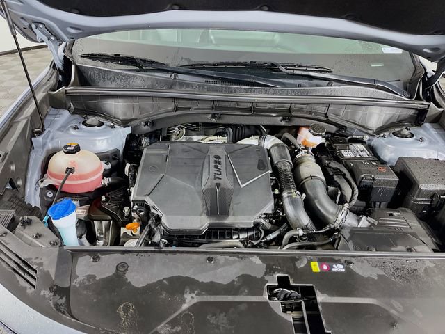 Used 2023 Kia Sorento SX image 33