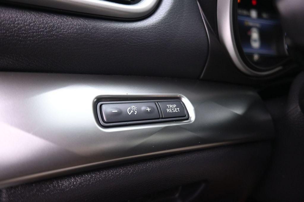 Used 2020 Nissan Maxima 3.5 SL w/ Illumination Package FWD image 24