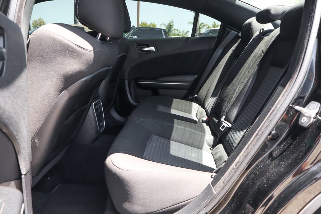 Used 2022 Dodge Charger R/T RWD image 37
