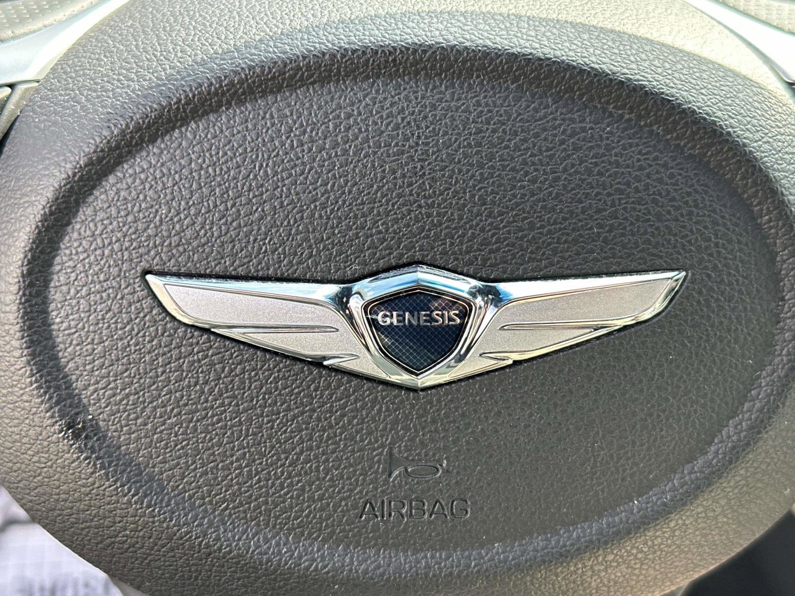 Used 2023 Genesis G70 3.3T w/ Sport Prestige Package AWD/4WD image 23
