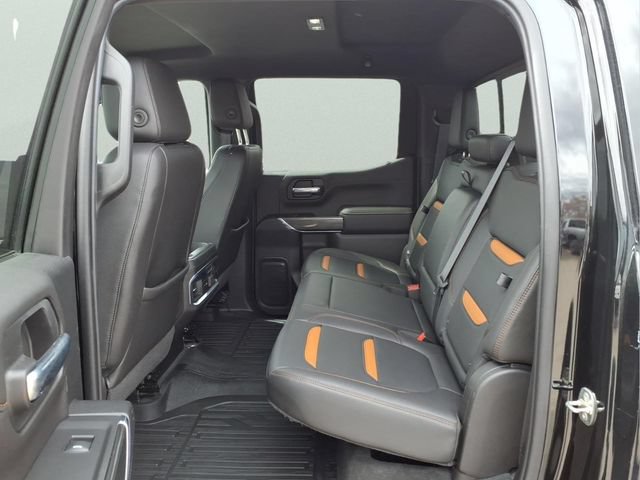 Used 2020 GMC Sierra 1500 AT4 w/ AT4 Premium Package AWD/4WD image 10