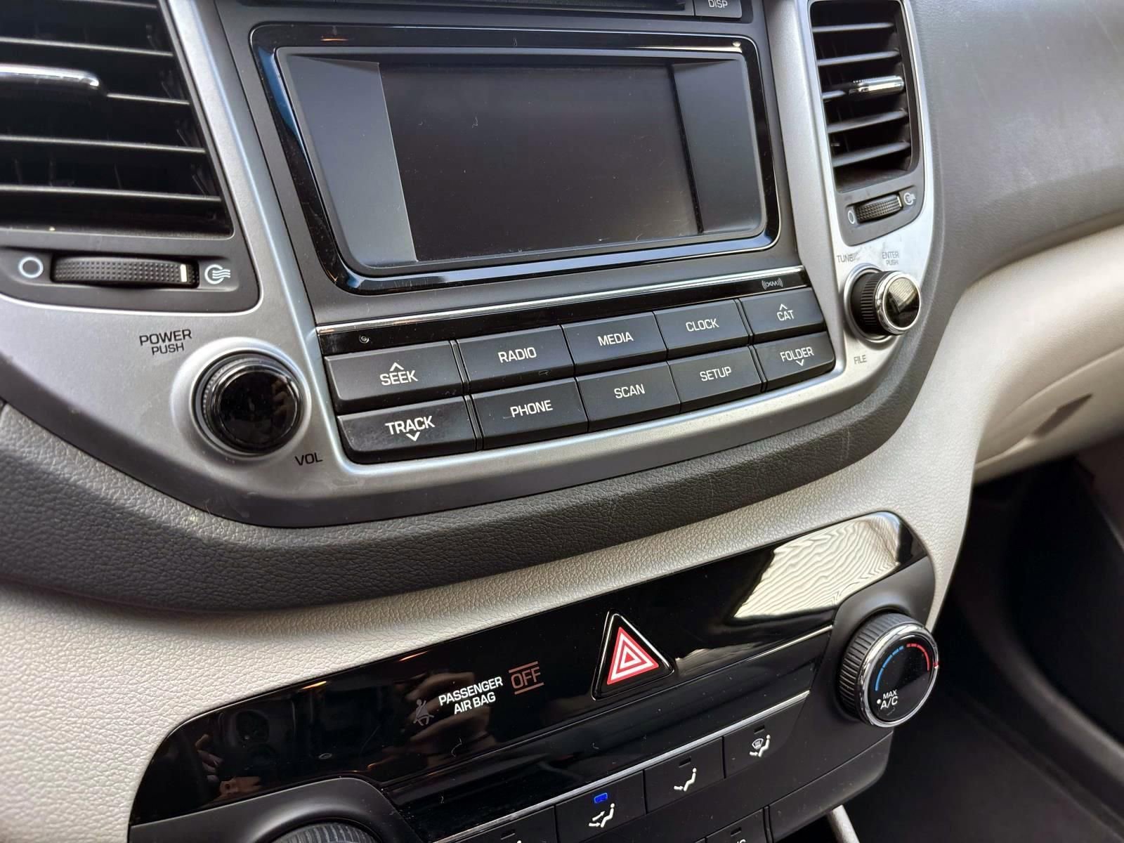 Used 2016 Hyundai Tucson SE w/ Option Group 02 image 20