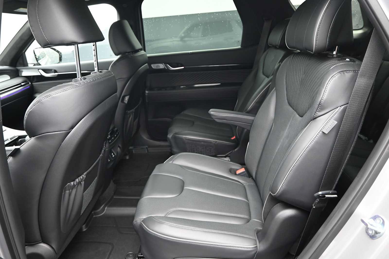 Used 2025 Hyundai Palisade Calligraphy AWD/4WD image 20