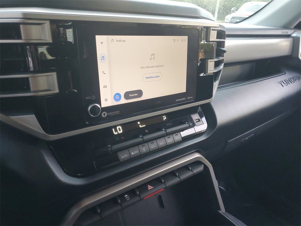 Used 2024 Toyota Tundra SR5 image 23