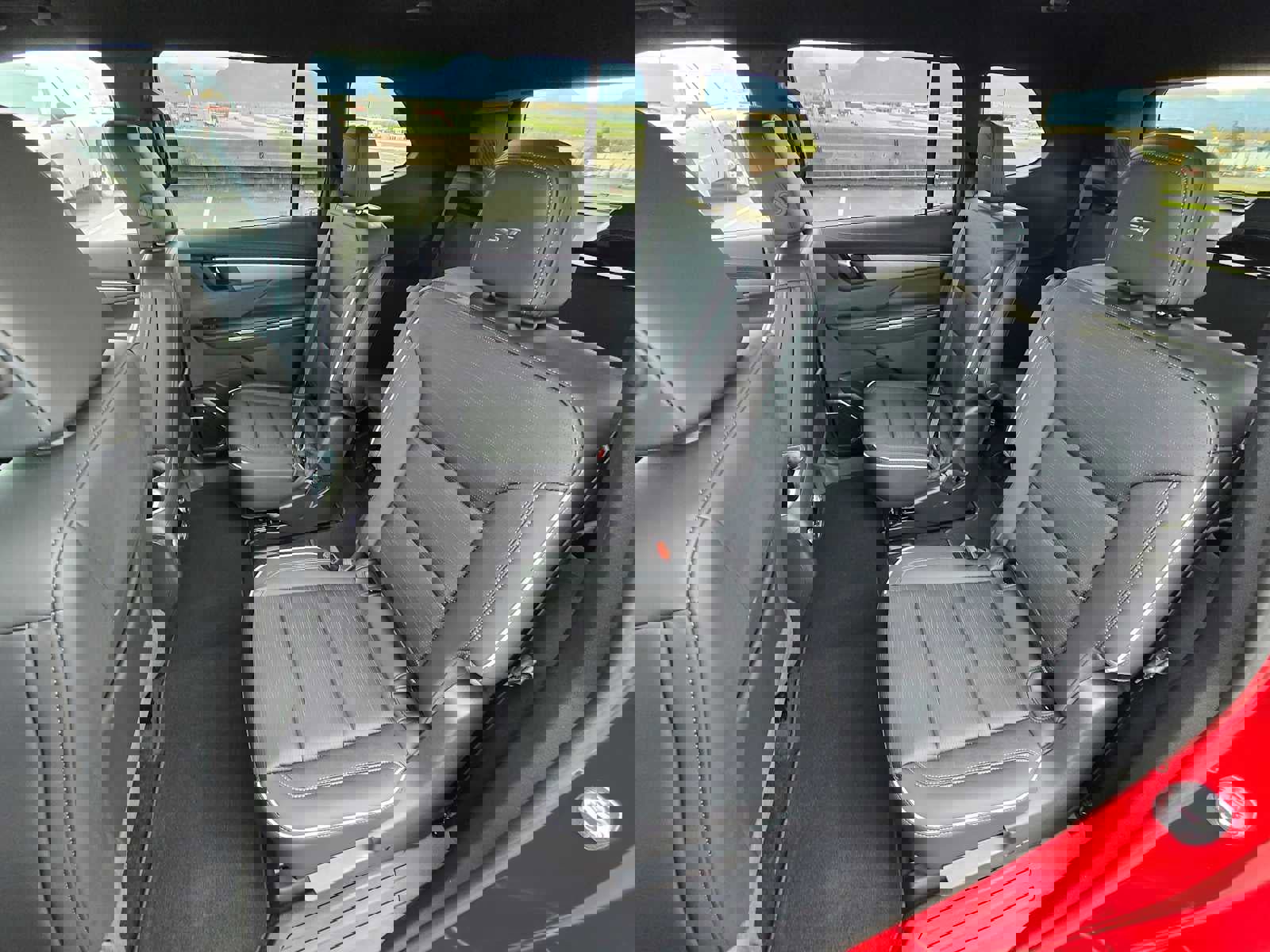 New 2025 Buick Enclave Sport Touring w/ Power Package image 22