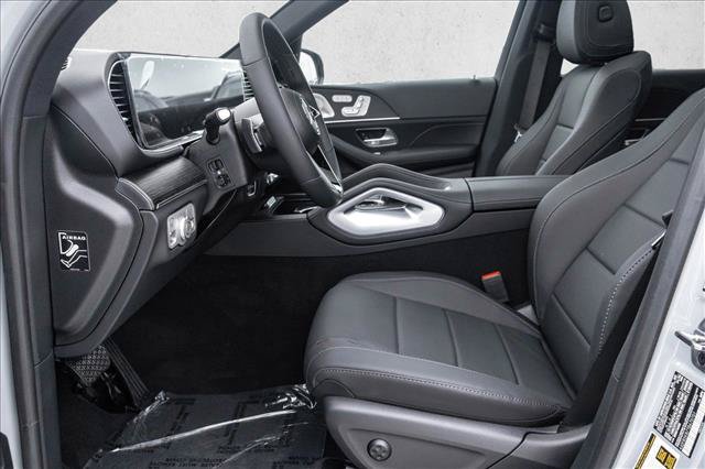 New 2026 Mercedes-Benz GLE 450 4MATIC image 12