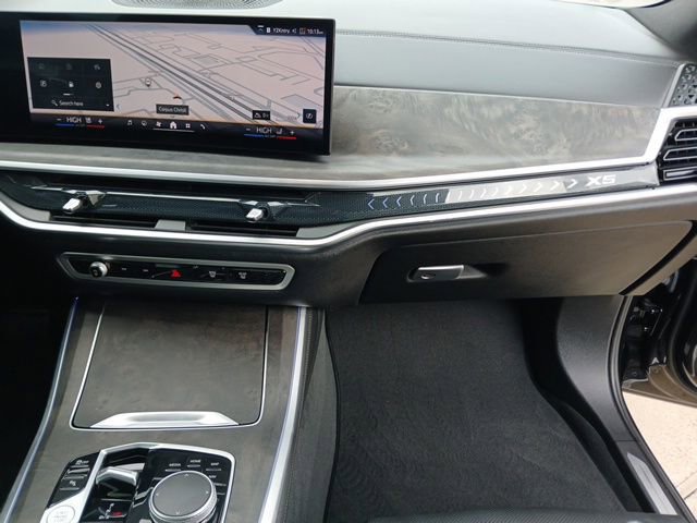 Used 2024 BMW X5 xDrive40i image 20