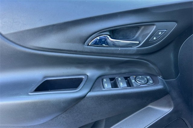 Used 2020 Chevrolet Equinox LT image 11