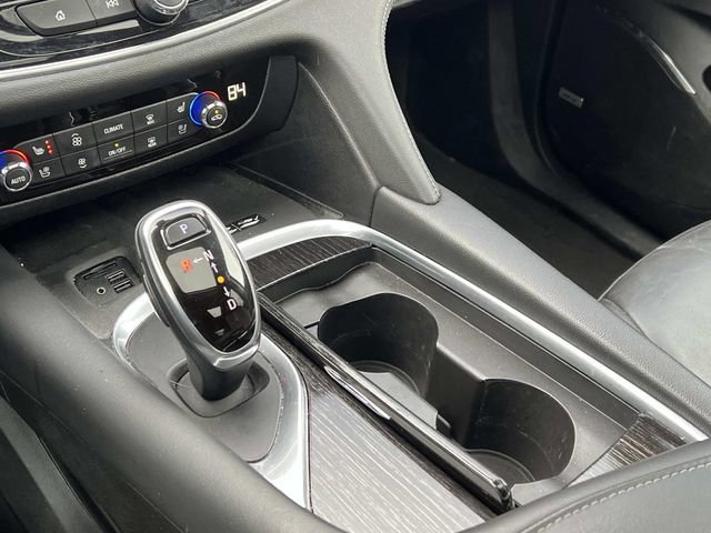 Used 2020 Buick Enclave Avenir image 30