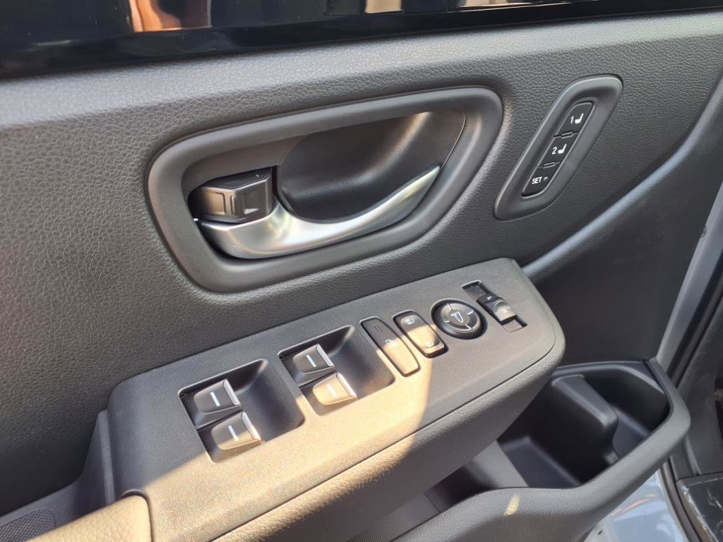 New 2026 Honda Passport RTL image 12