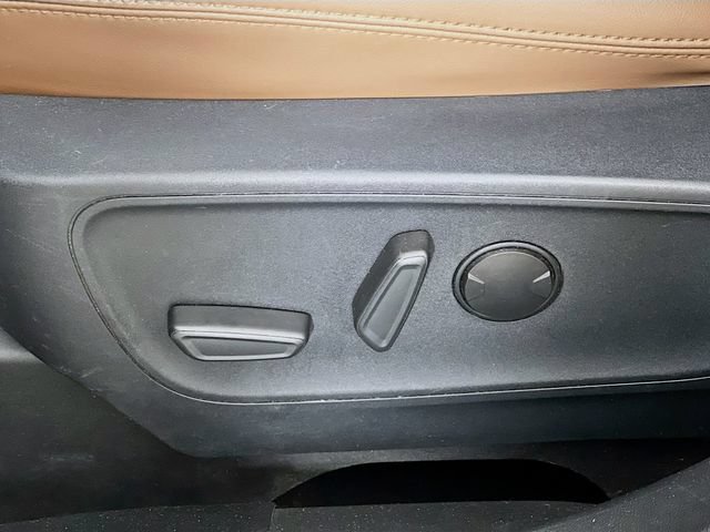 Used 2021 Ford Bronco Sport Outer Banks AWD/4WD image 11
