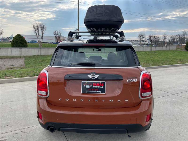 Used 2018 MINI Cooper Countryman image 6