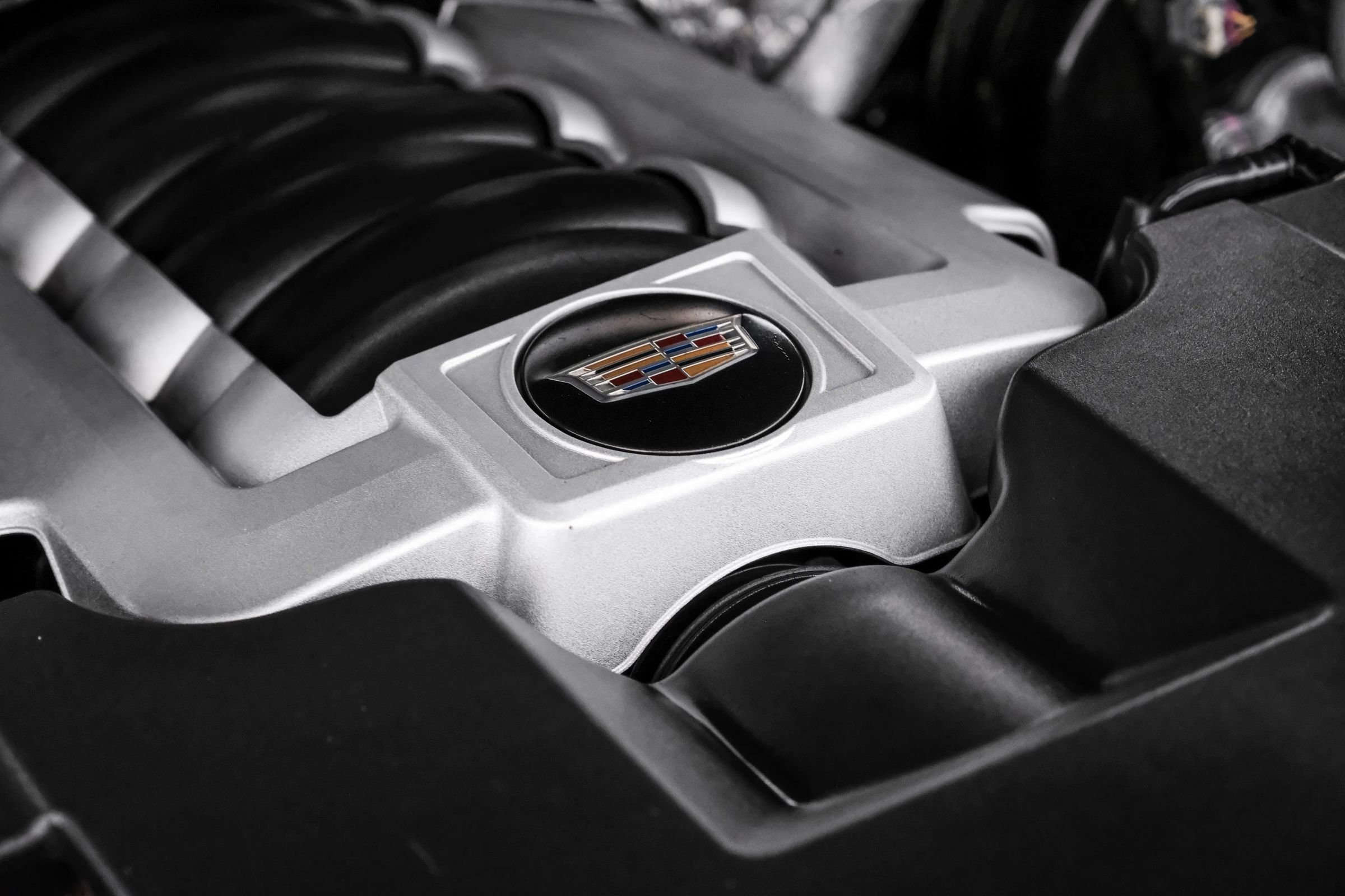 Used 2015 Cadillac Escalade ESV Premium AWD/4WD image 51